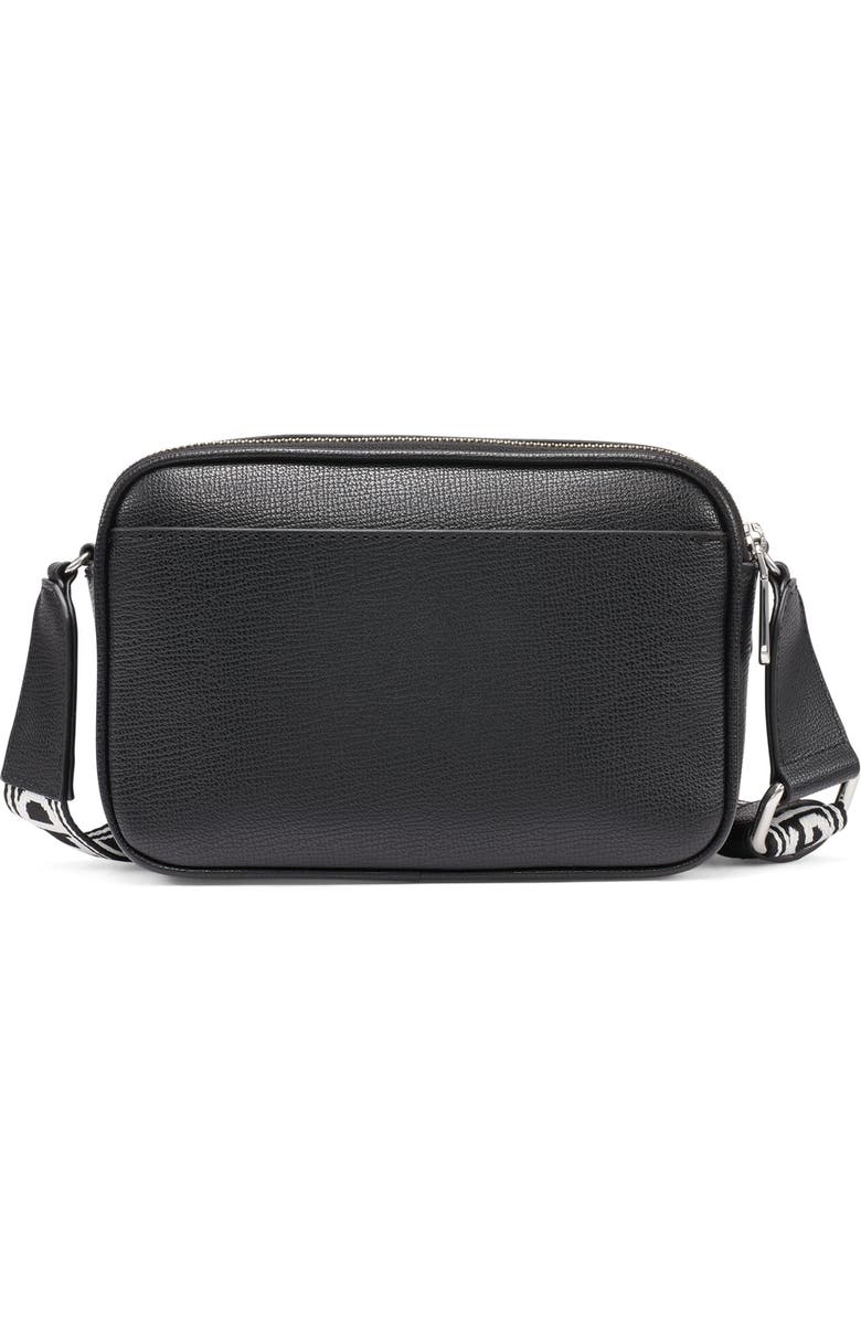 KARL LAGERFELD PARIS Maybelle Crossbody, Alternate, color, Black/Multi