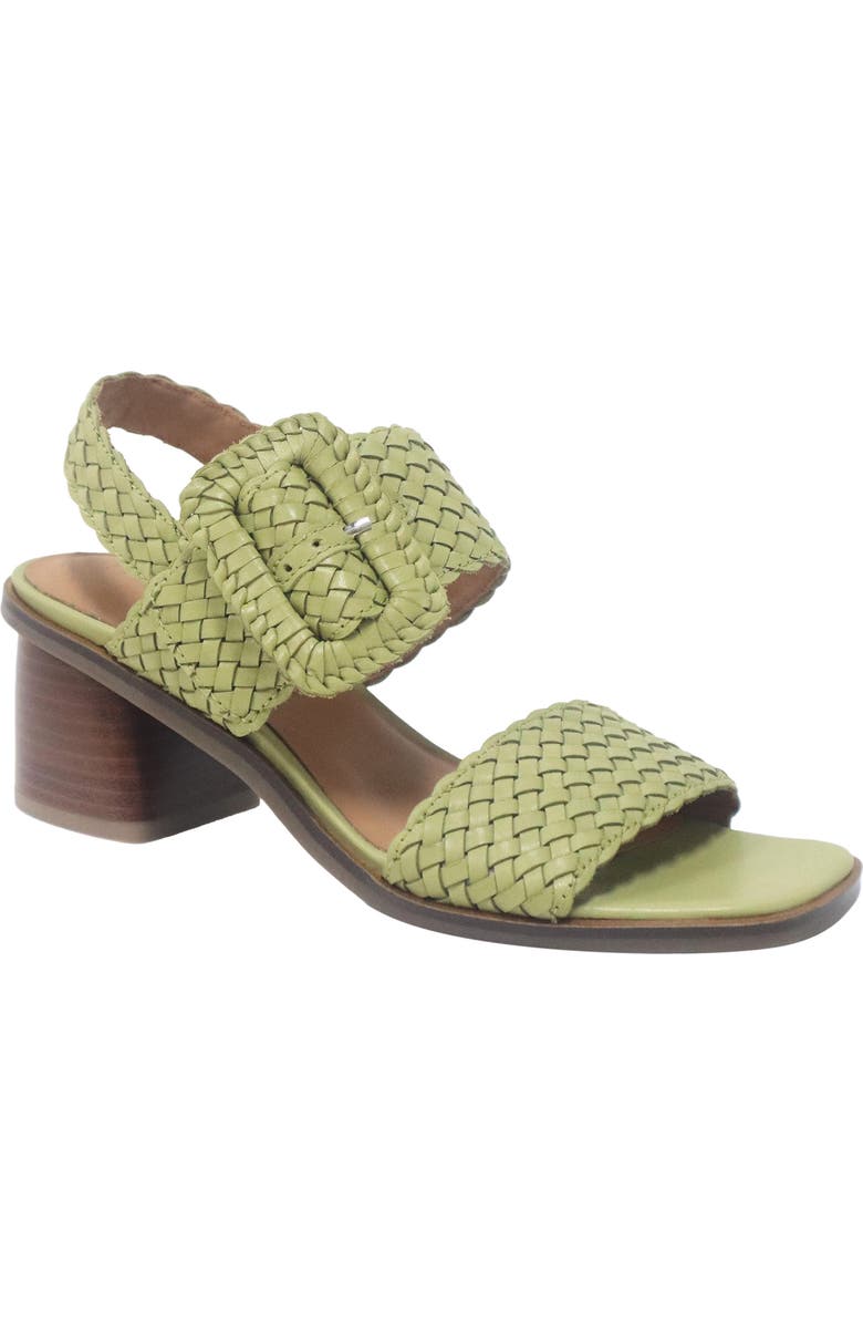 Gentle Souls Madylyn Slingback Sandal, Main, color,