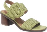 Gentle Souls Madylyn Slingback Sandal