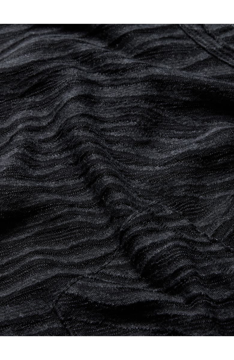 John Varvatos Kuhl Print Cotton Blend T-Shirt, Alternate, color, 