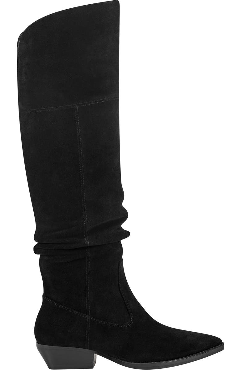 Marc Fisher LTD Oshi Over the Knee Boot, Alternate, color,