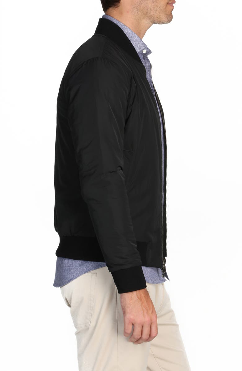 Alton Lane Mitchell Water Resistant Reversible Jacket, Alternate, color, 