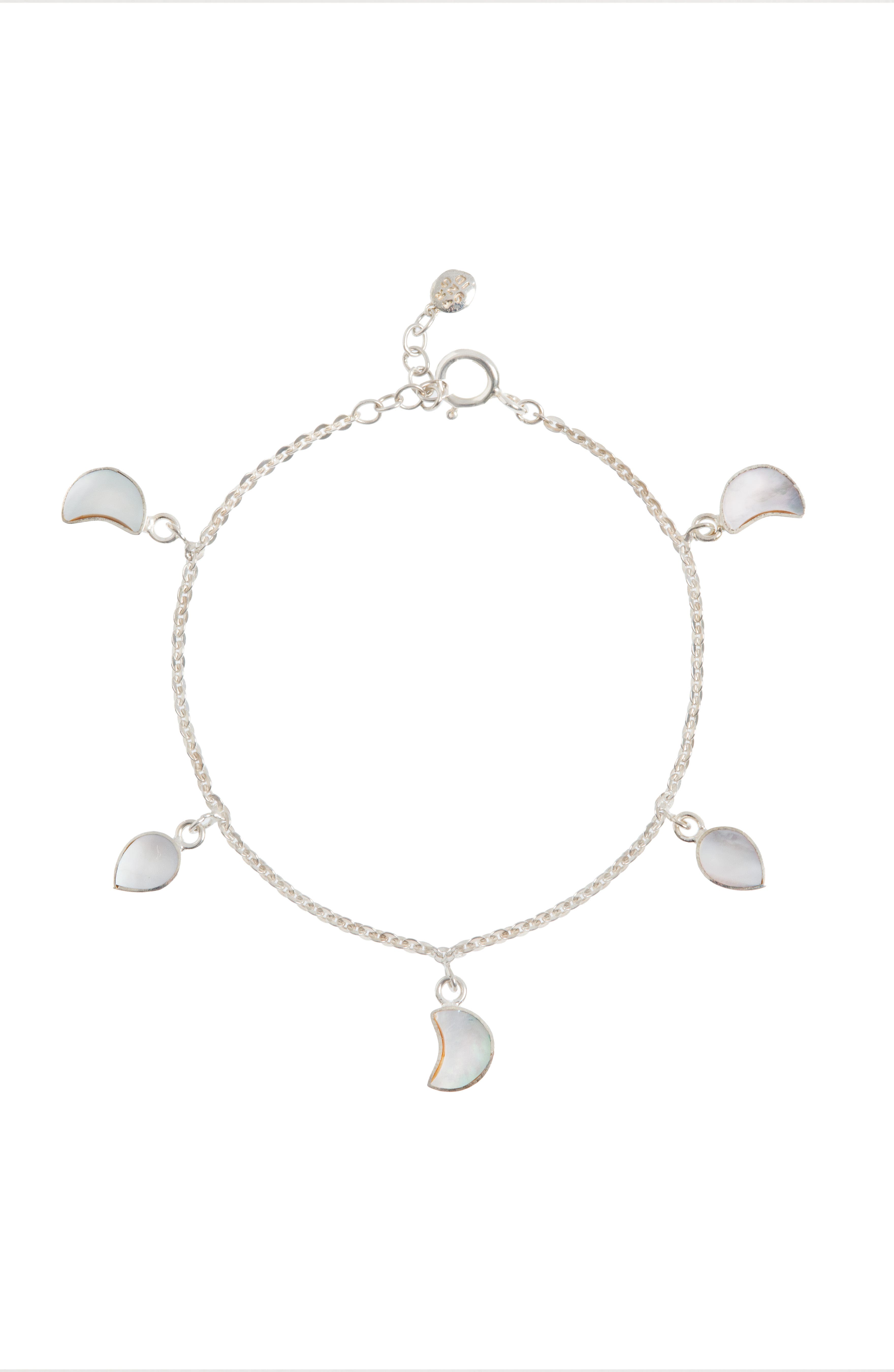 selected Petite Moon