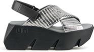 United Nude Bull Run Sandal