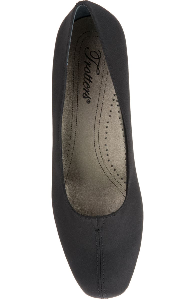 Trotters
Doris
Pump, Alternate, color,