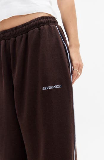 If Harri Wide Leg Pants
