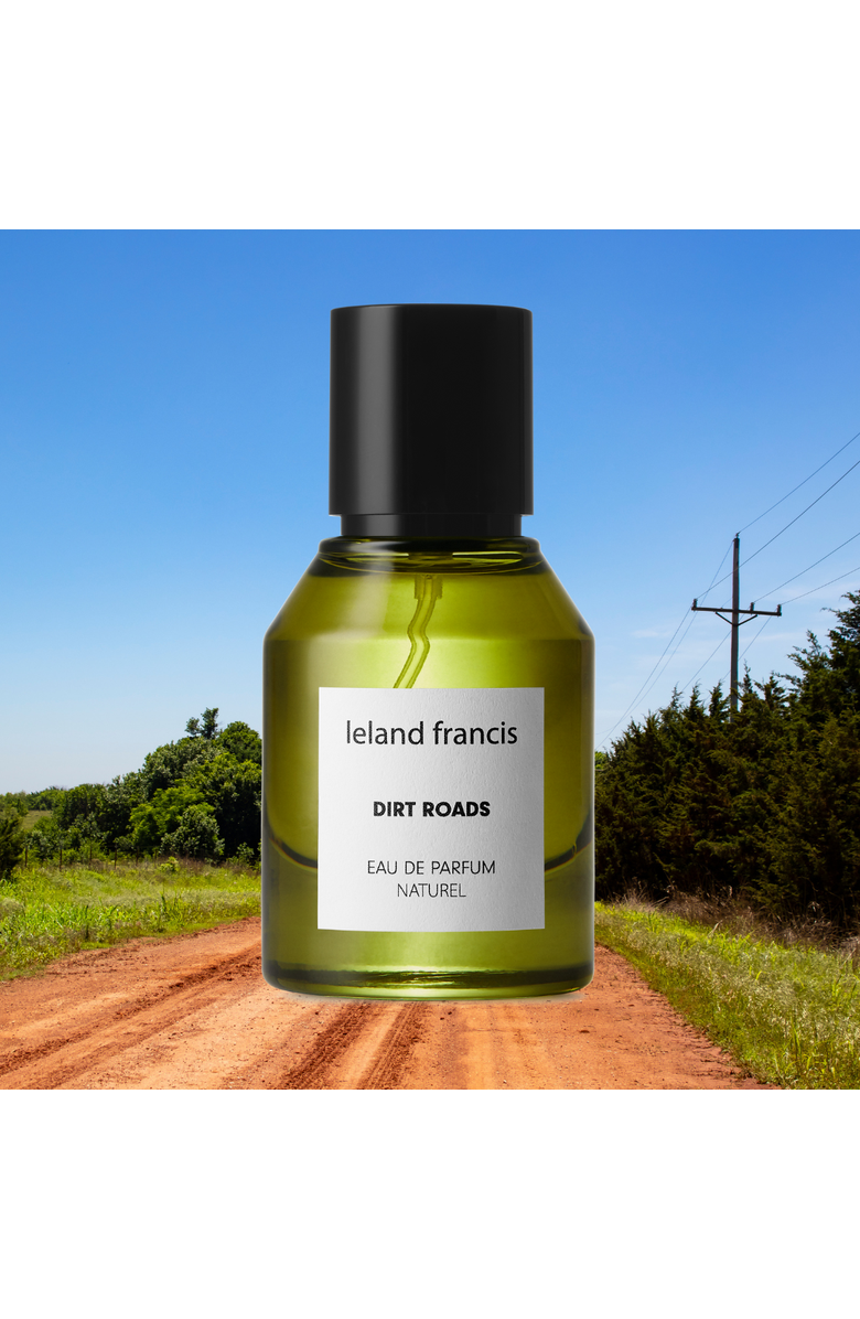 leland francis Dirt Roads -Eau De Parfum, Alternate, color, NO COLOR