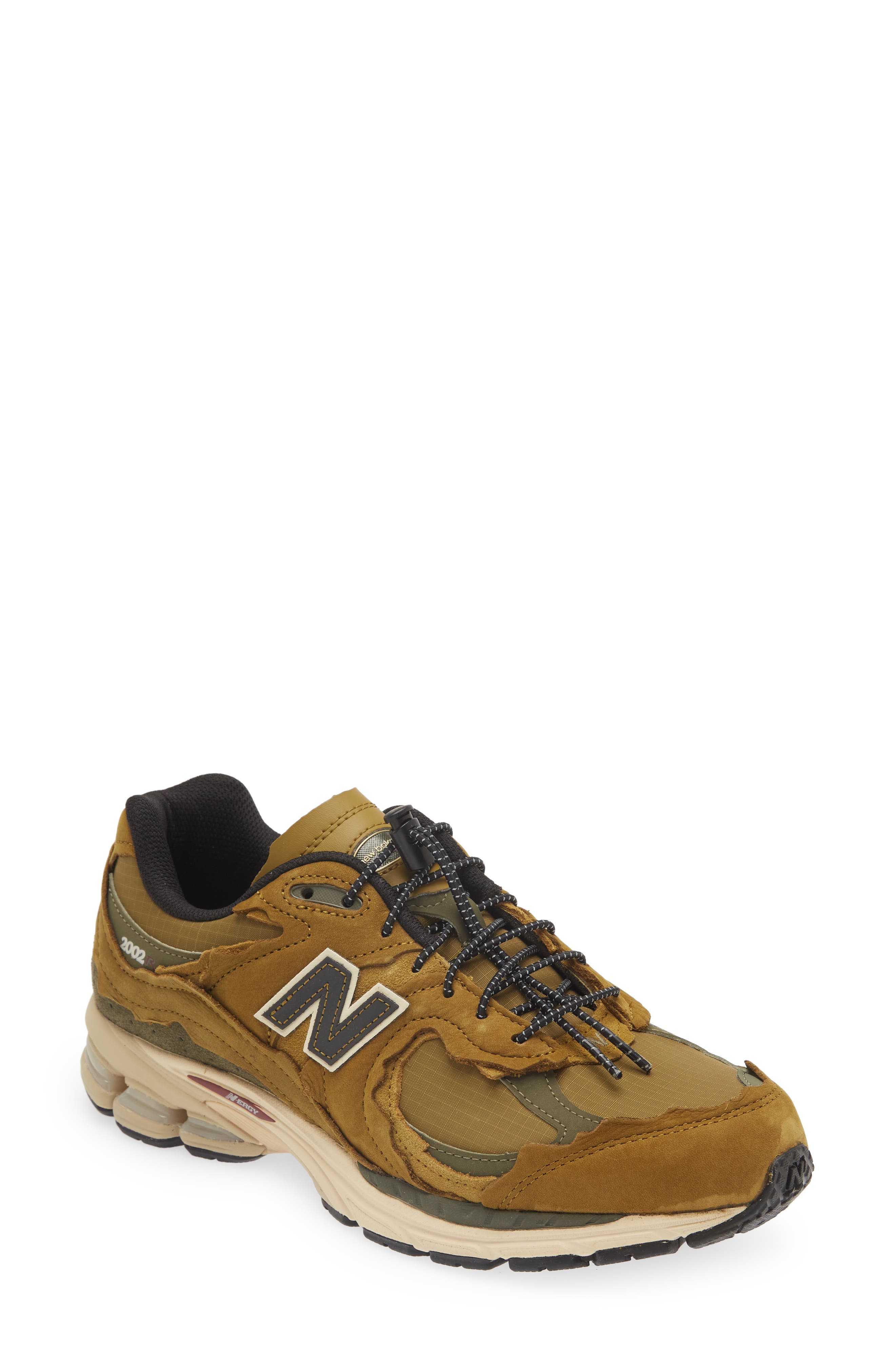 New Balance 2002RD Sneaker, Main, color, 