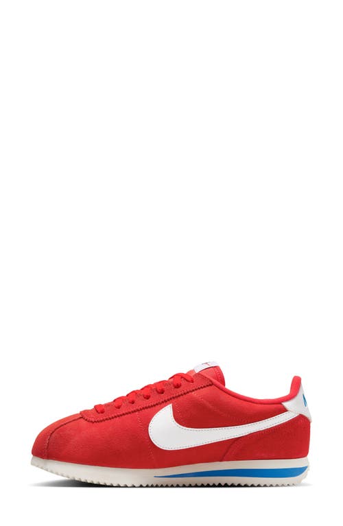 Nike Cortez Sneaker In Multi