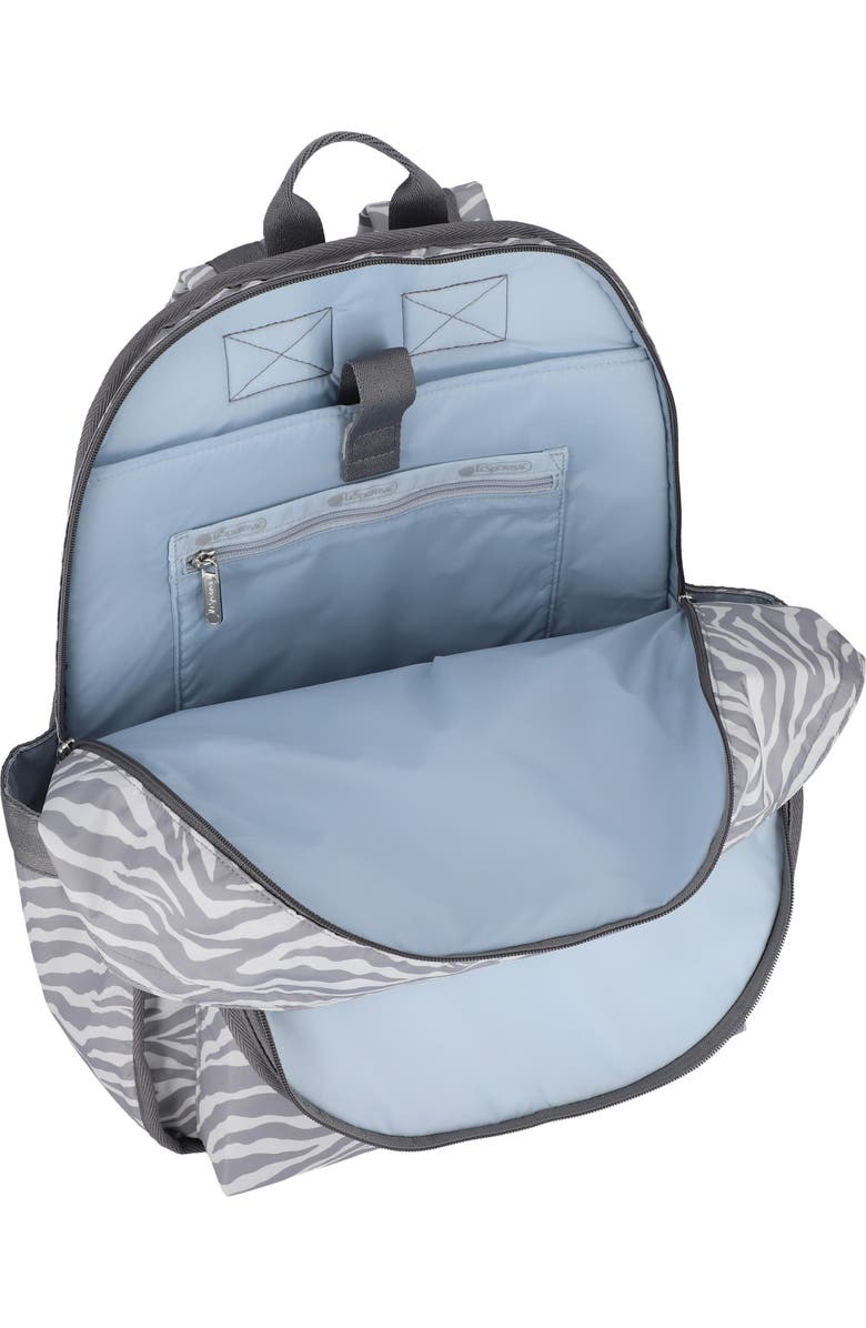 LeSportsac Route Backpack, Alternate, color,