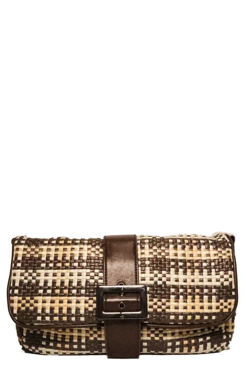 Socialite Shoulder Bag