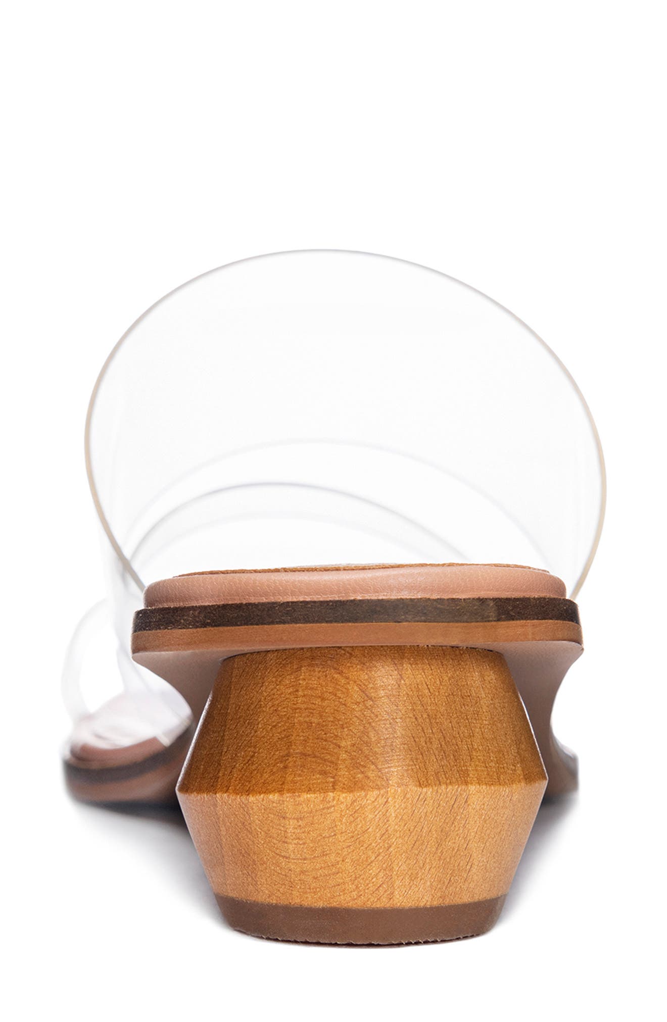 Chinese Laundry Olina Slide Sandal, Alternate, color, 