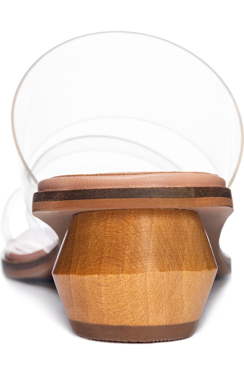 Chinese Laundry Olina Slide Sandal, Alternate, color,