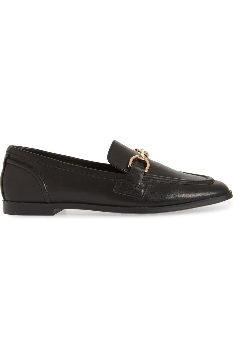 Steve Madden Carrine Bit Loafer, Alternate, color,