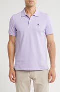 Brooks Brothers Cotton Piqué Knit Polo