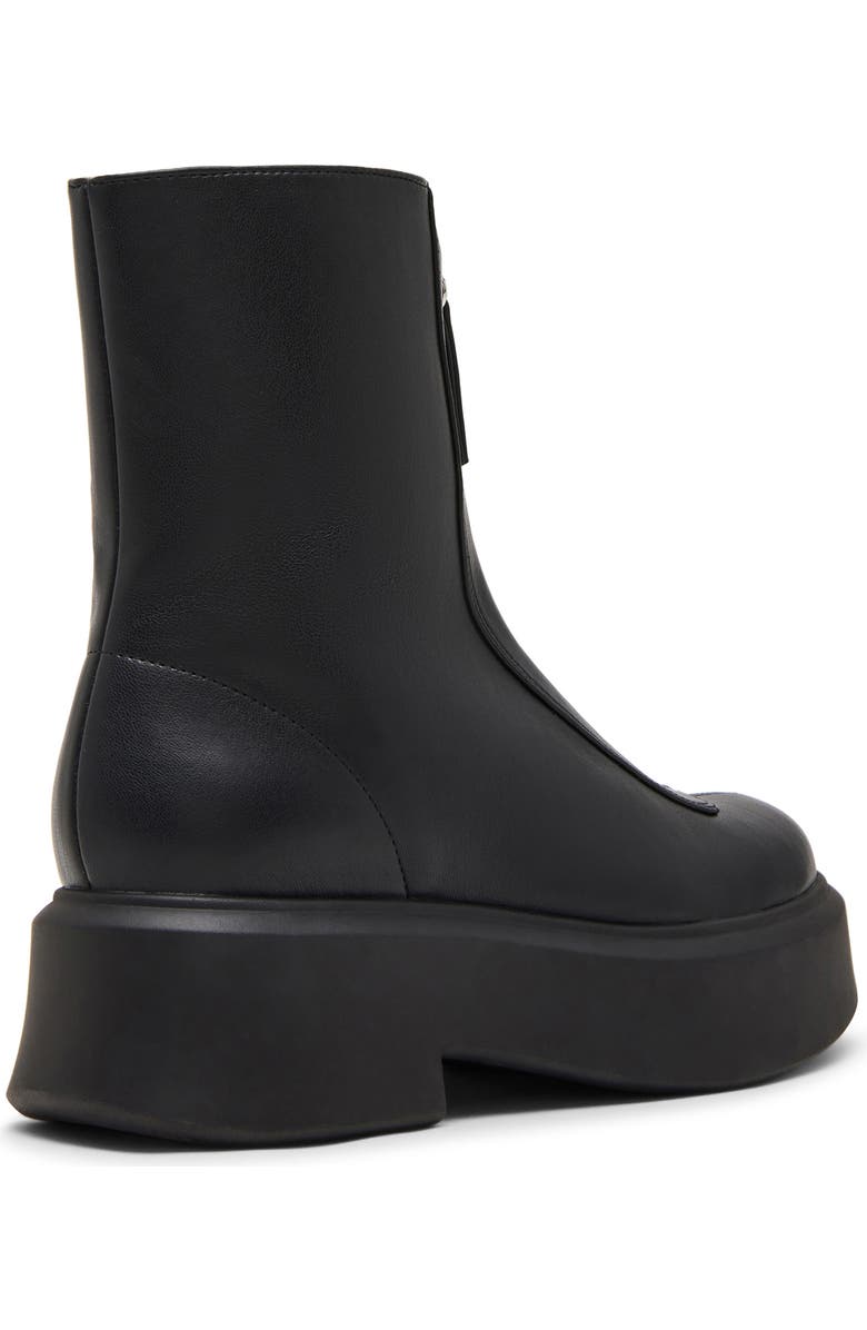 Madden Girl Jammin Bootie, Alternate, color, Black Paris