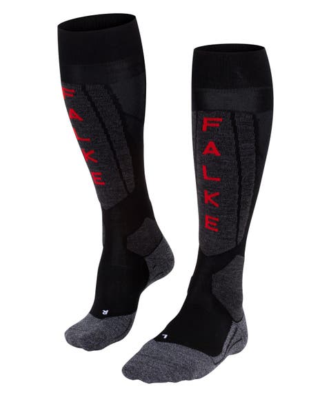 SK5 Expert Ski Socks (Women)