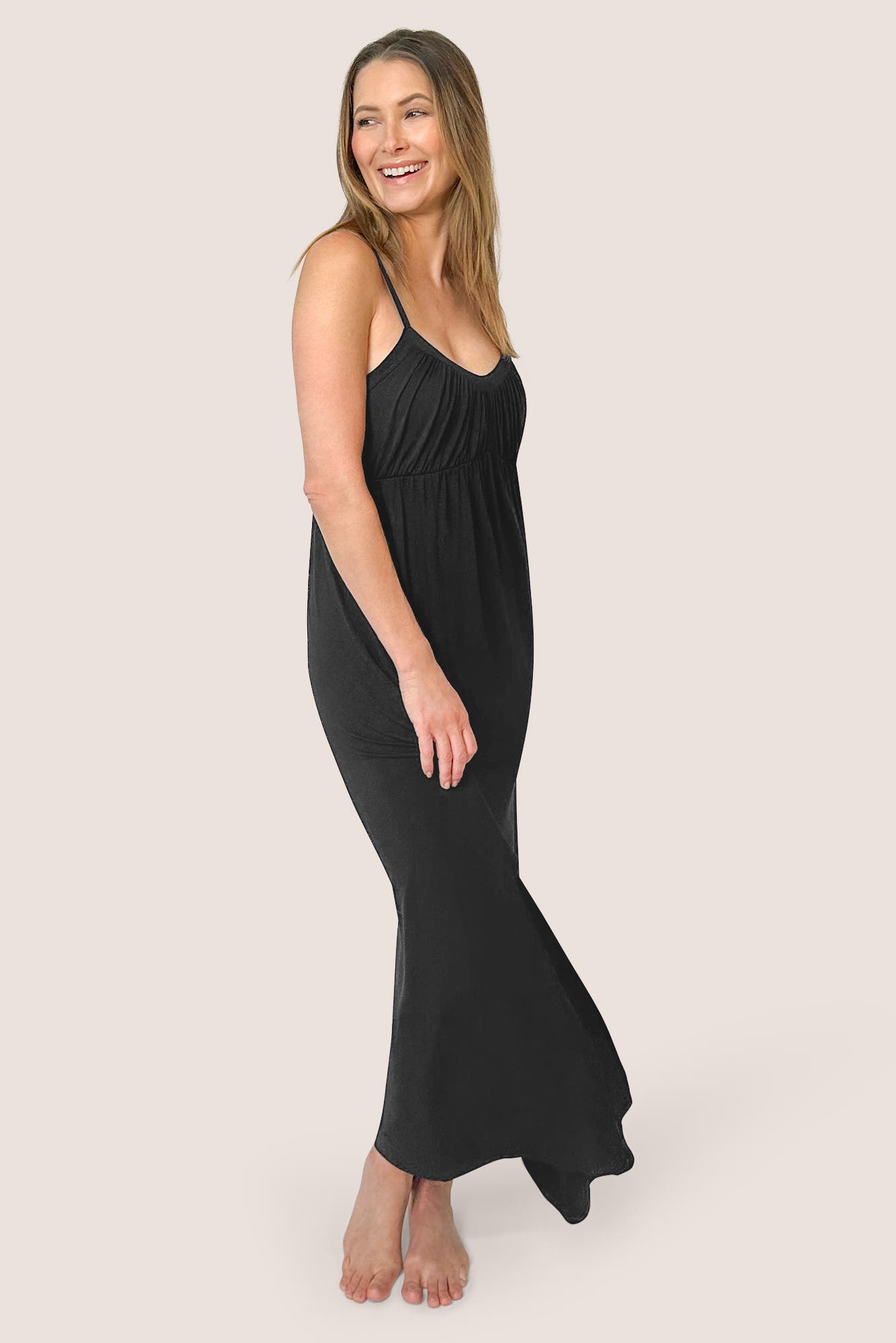 selected Black