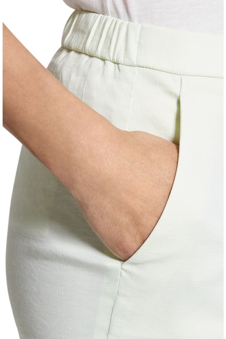 Treeca Pull-On Pants, Alternate, color, LIGHT SEA GLASS - 2O6