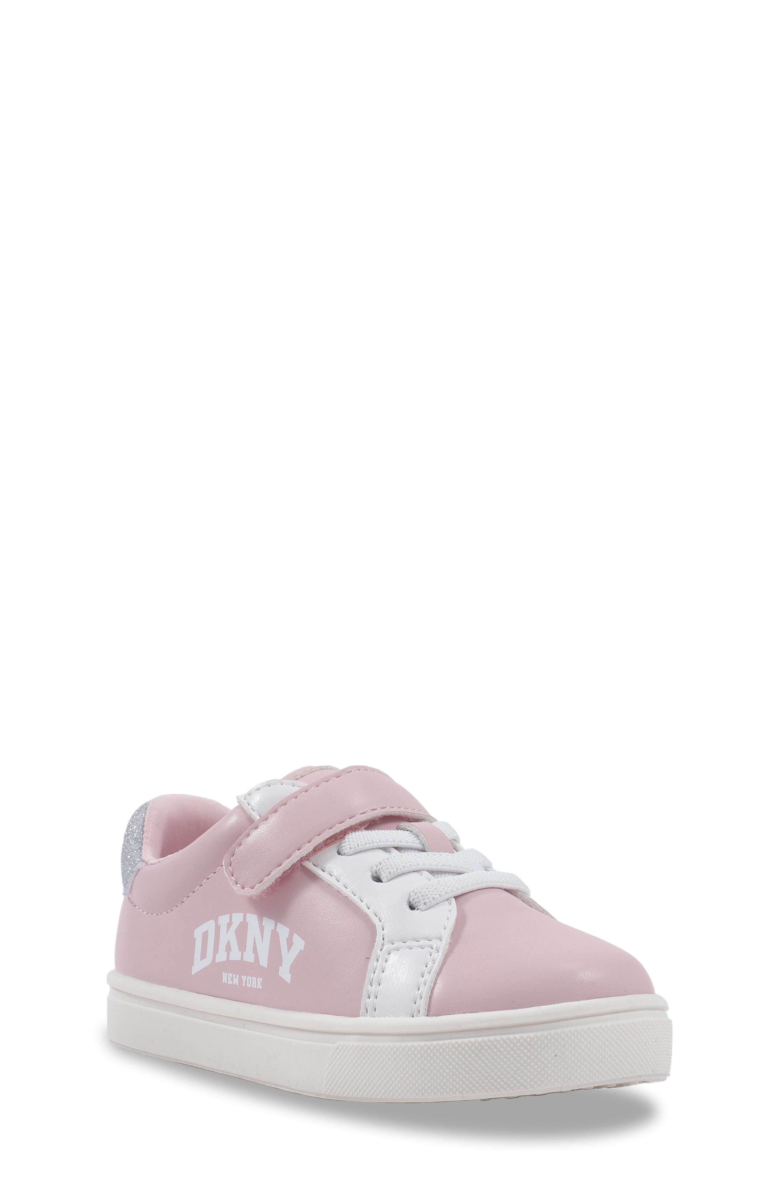 DKNY Kids' Gretchen Gigi Sneaker