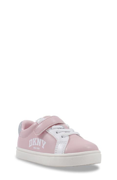 Kids' Gretchen Gigi Sneaker (Toddler & Walker)