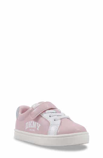 DKNY Kids' Gretchen Gigi Sneaker
