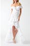 selected Open White