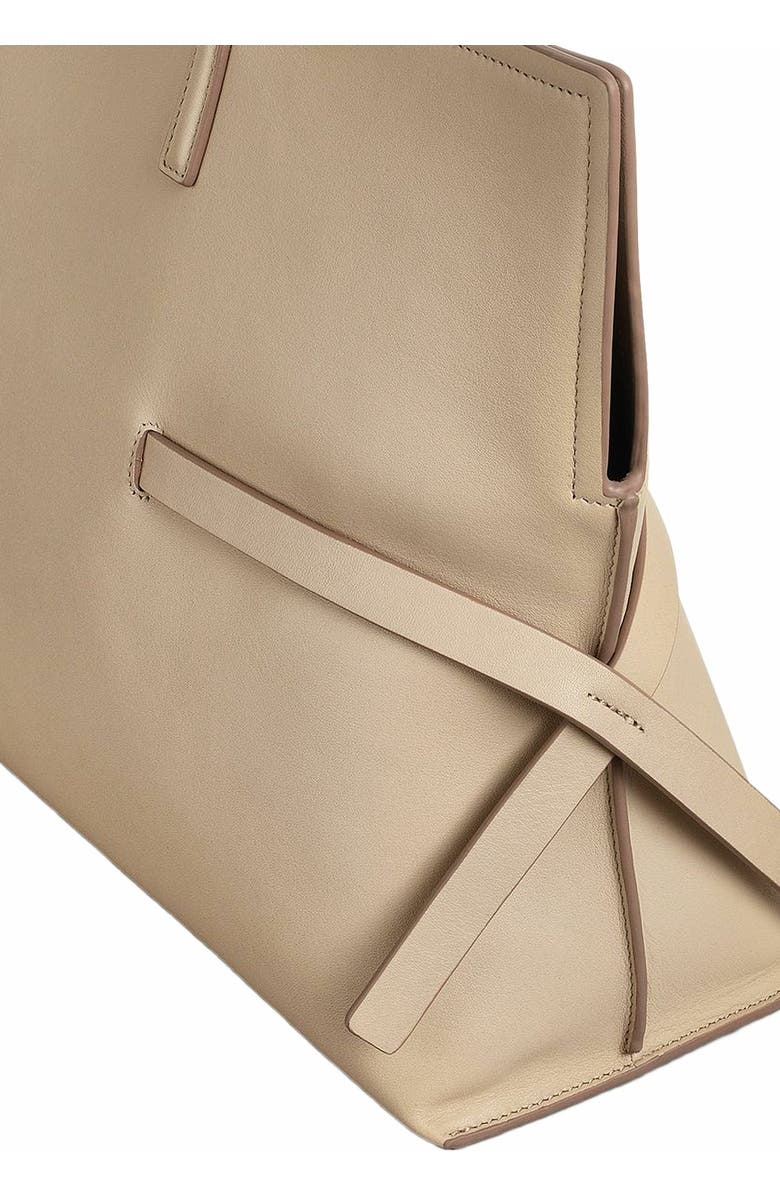 Radley Fleet Street Medium Open Top Tote Bag, Alternate, color, Stone