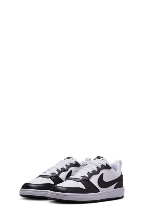 Kids' Court Borough Low Top Sneaker (Big Kid)