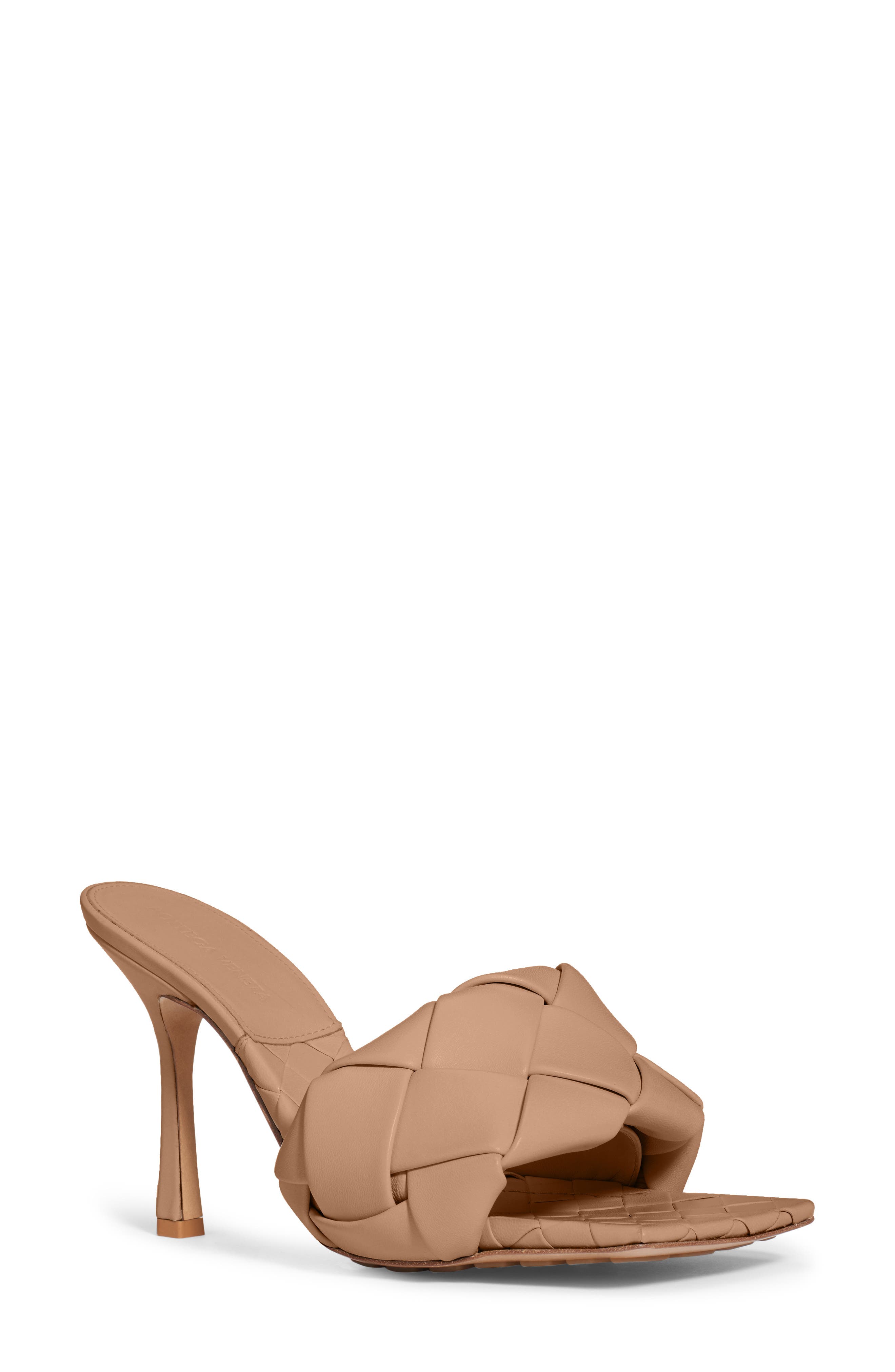 BV Lido Slide Sandal, Main, color, CIPRIA