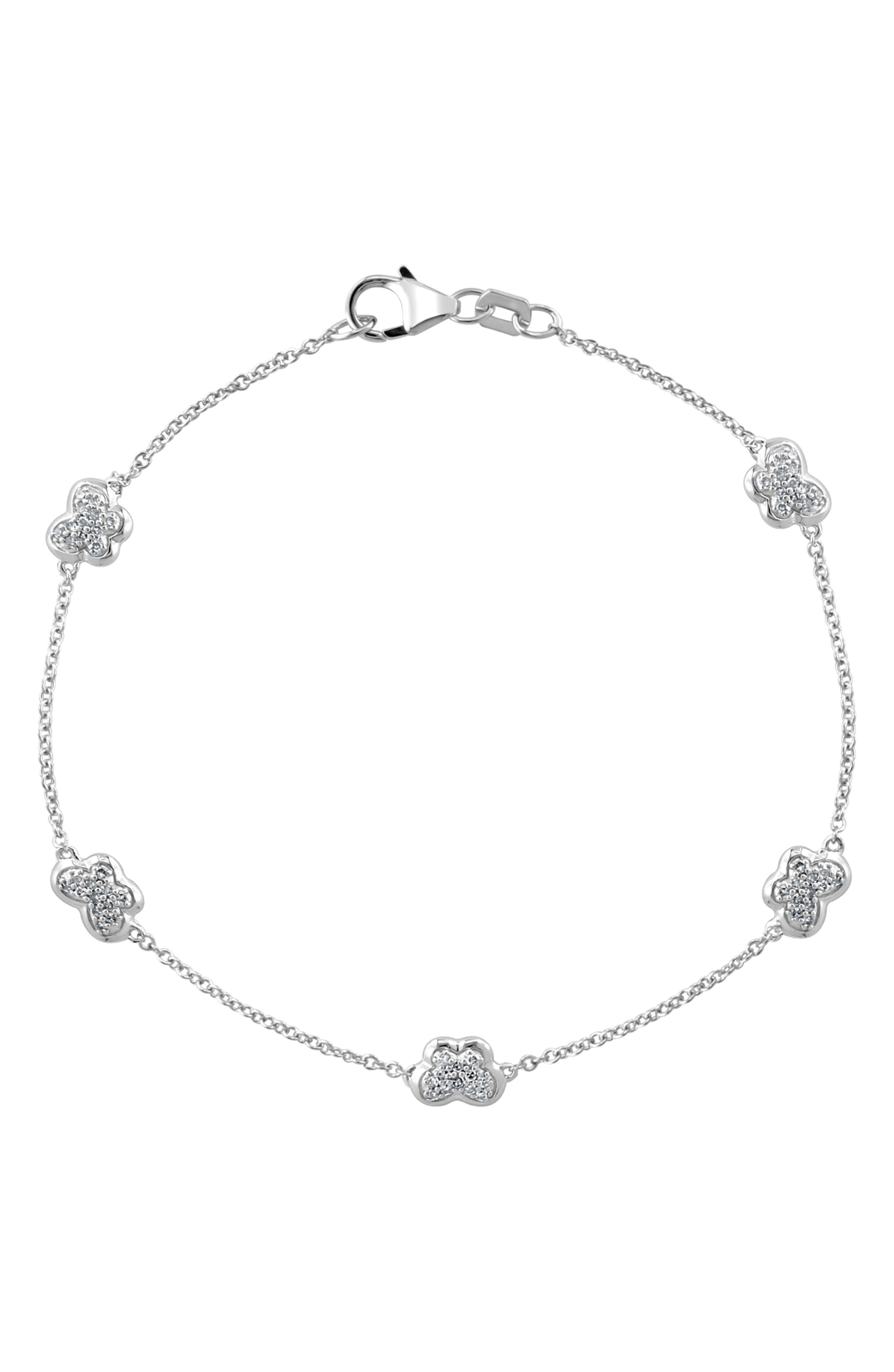 selected SILVER