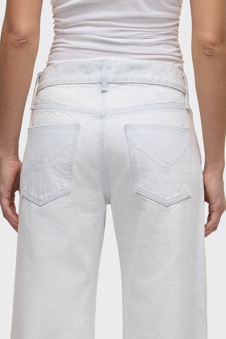 rylee low-rise loose pant, Alternate, color, bleached cloud