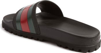 Slide Sandal