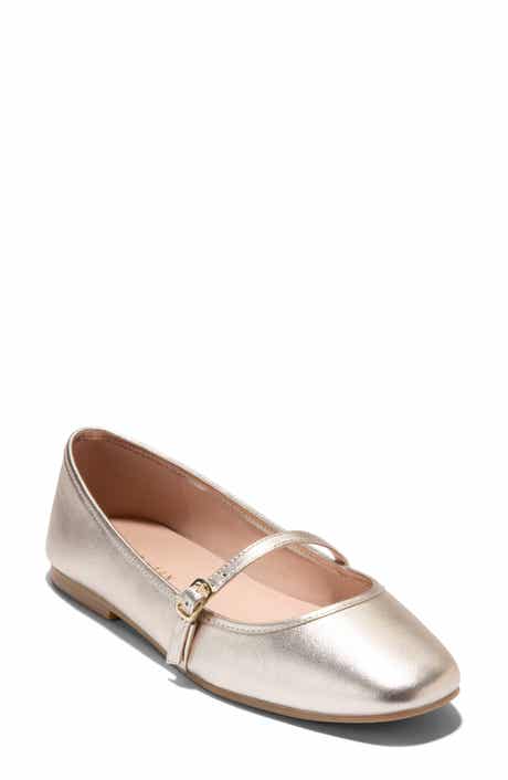 Cole Haan Yelena Mary Jane Flat