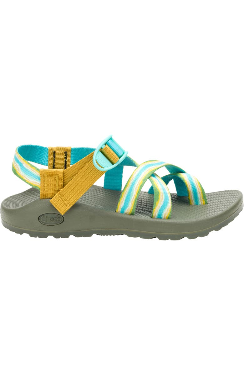 Chaco Z2 Classic USA Sandal, Alternate, color,