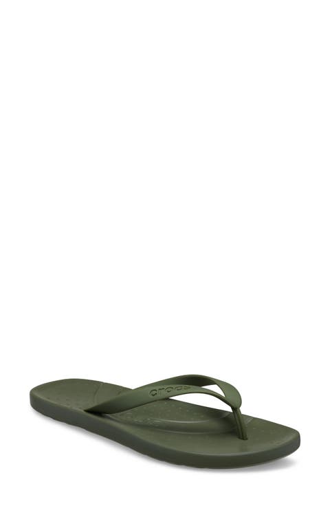 Gender Inclusive Flip Flop Sandal