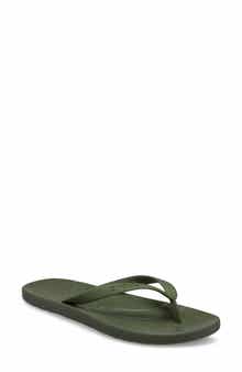 CROCS Gender Inclusive Flip Flop Sandal