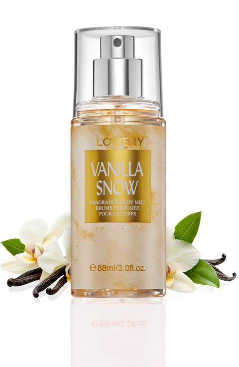 3fl oz Fragrance Gift Body Mist Spray