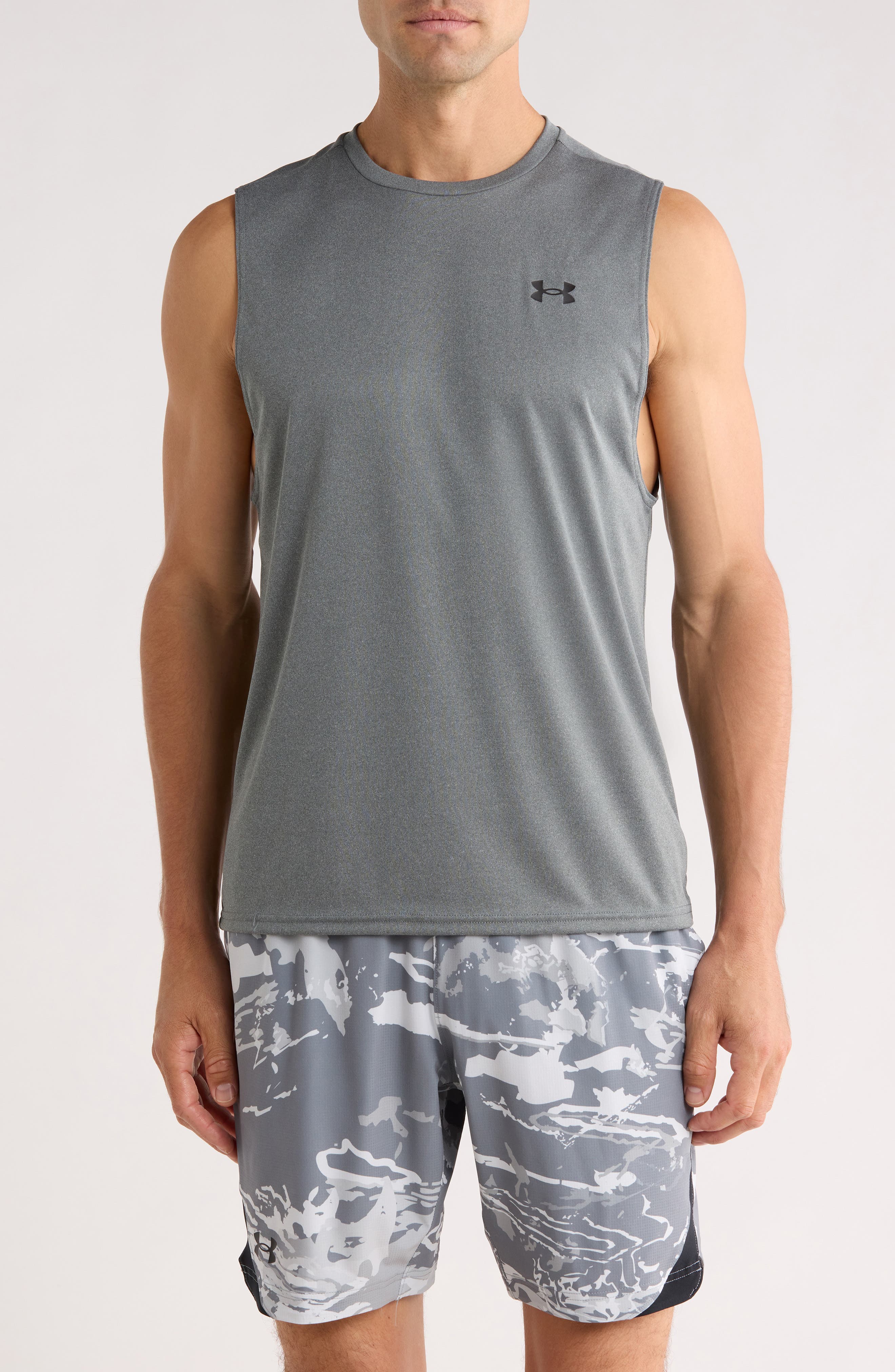 Under Armour Velocity Muscle Tank