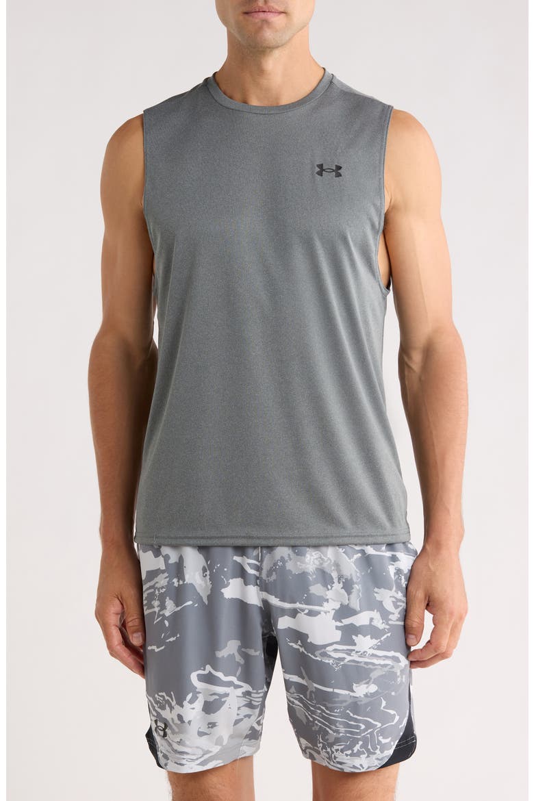 Velocity Muscle Tank, Main, color, PITCH GRAY LIGHT