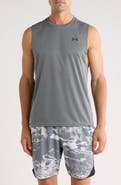 Under Armour Velocity Muscle Tank