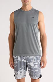 Under Armour Velocity Muscle Tank