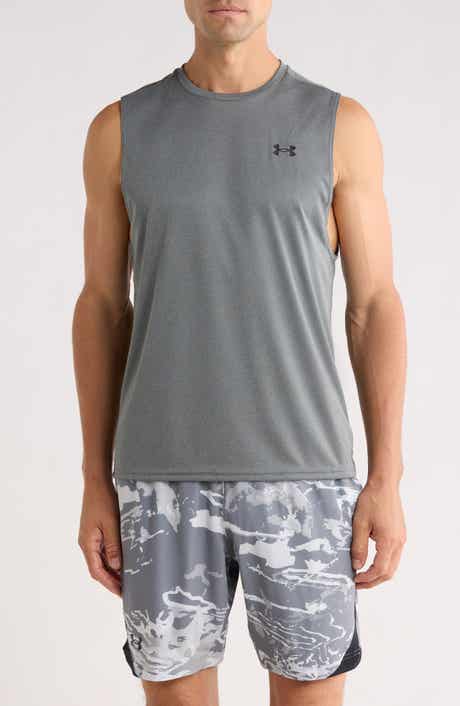 Under Armour Velocity Muscle Tank