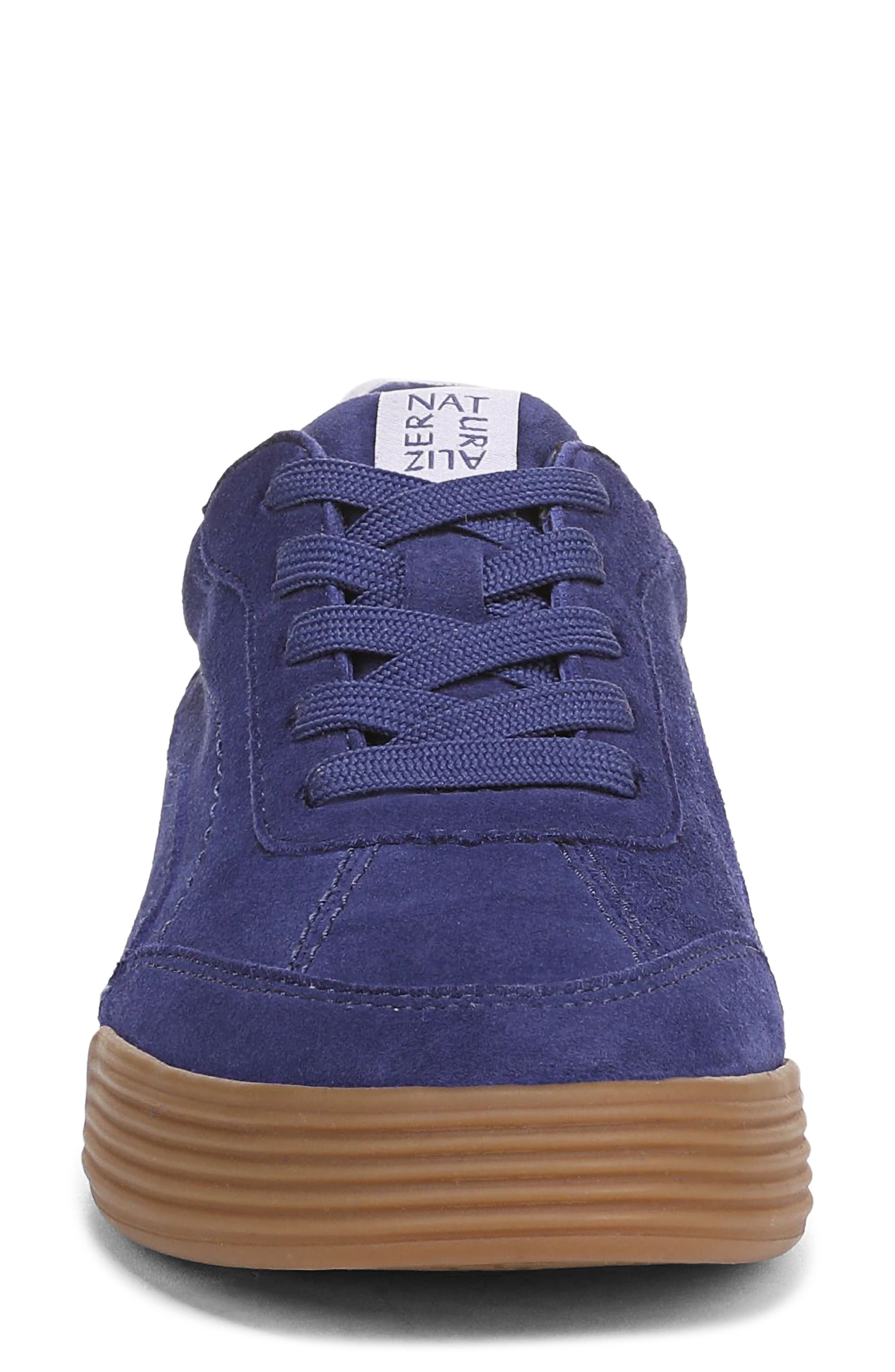 Naturalizer Cami Sneaker, Alternate, color, Future Dusk Blue