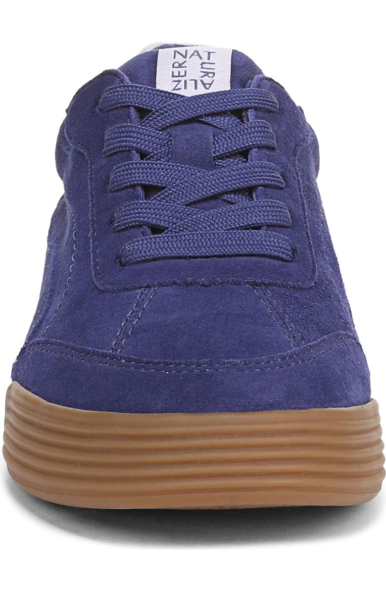 Naturalizer Cami Sneaker, Alternate, color, Future Dusk Blue