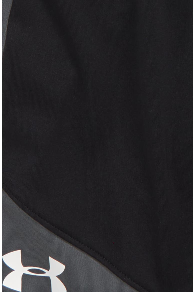 Stunt 2 Shorts, Alternate, color, BLACK/ PITCH GRAY