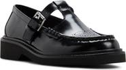 G.H.BASS Romy Buckle T-Strap Loafer