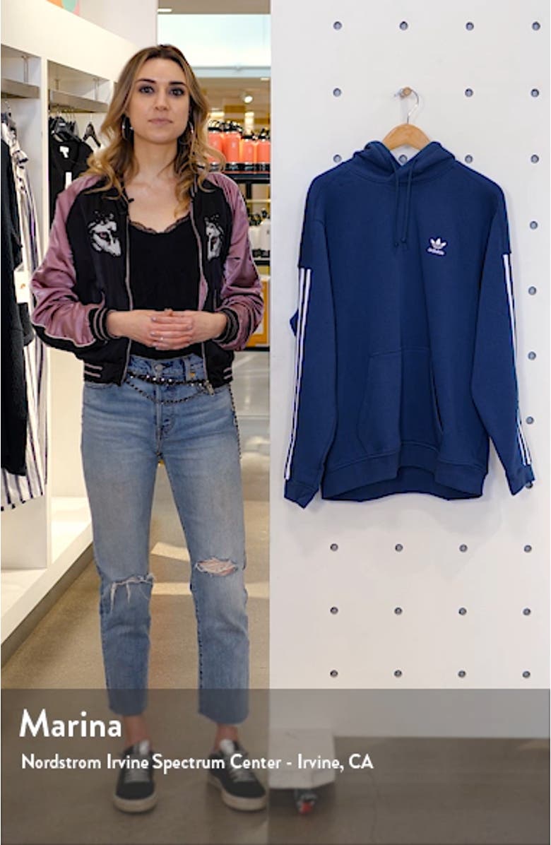 Tech Hoodie, sales video thumbnail