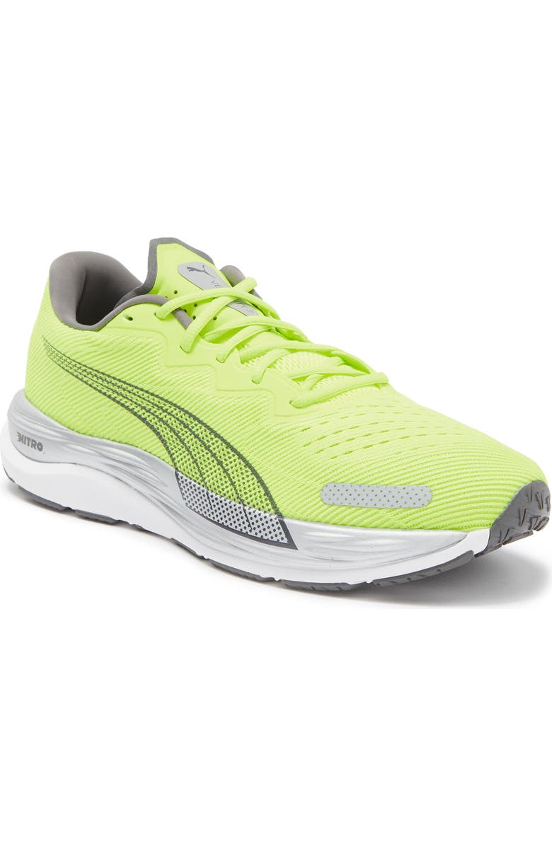 PUMA Velocity NITRO<sup>™</sup> 2 Running Shoe, Main, color,