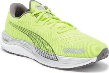 PUMA Velocity NITRO™ Running Shoe (Men) Nordstromrack